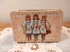 Scatola caffarel usato  Legnago