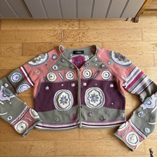 Pull veste cotélac d'occasion  Livry-Gargan