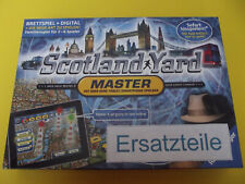 Ersatzteile scotland yard gebraucht kaufen  Bürgstadt