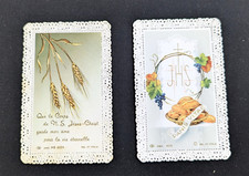 Images pieuses canivet d'occasion  Valenciennes