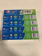 Crest complete plus for sale  Murfreesboro