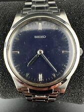 Seiko men quartz for sale  West Chester