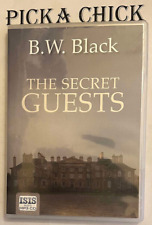 Secret guests b.w. for sale  CUPAR