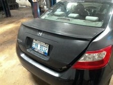Rear trunk hatch for sale  Delton