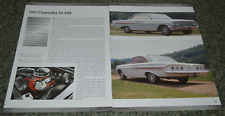 1961 chevy impala for sale  Melvindale