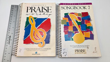 Lot hosanna music for sale  Spokane