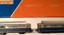Roco 430220 schienenbus gebraucht kaufen  Grefrath