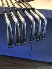 Titleist 716 forged for sale  MANCHESTER