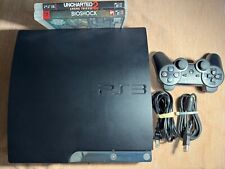Playstation slim ps3 for sale  Antioch