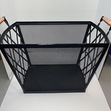 Metal mesh magazine for sale  Pittsburgh