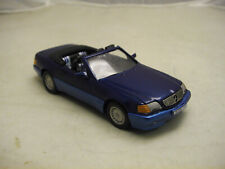 Amr mercedes 500 d'occasion  Saint-Orens-de-Gameville