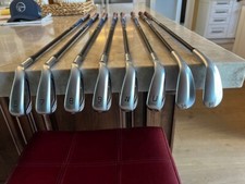 Ping g440 irons for sale  Napa