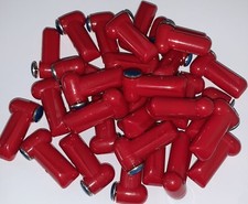 Red milli tags for sale  New York