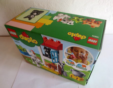 Lego duplo 10870 gebraucht kaufen  Mietingen