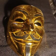 Anonymous hacker vendetta for sale  LIVERPOOL
