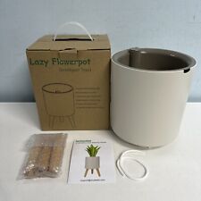 Lazy flowerpot mudeela for sale  Morrisville