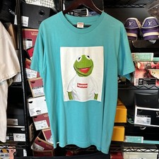 Supreme kermit photo for sale  Middletown