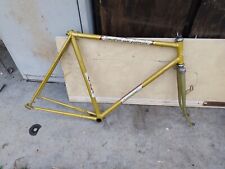 Telaio bici corsa usato  Savigliano