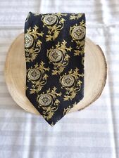 Cravatta gianni versace usato  Carpi