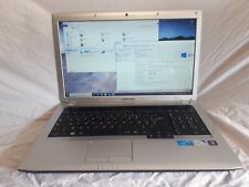 Ordinateur portable samsung d'occasion  La Gacilly