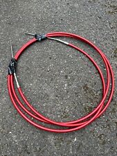 New seastar teleflex for sale  EASTLEIGH