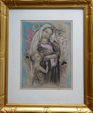 Maurice denis 1870 d'occasion  Chomérac