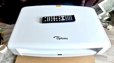 Optoma uhz65lv laser for sale  PAISLEY