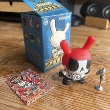 Kidrobot dunny series for sale  BRISTOL