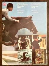 Olympics montreal 1976 for sale  Tarzana