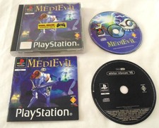 Medievil authentique version d'occasion  France