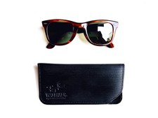 Ray ban wayfarer gebraucht kaufen  Kassel