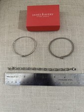 Lot james avery for sale  Missouri City
