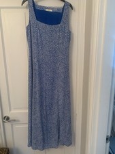 Ladies hush dress for sale  FARNBOROUGH