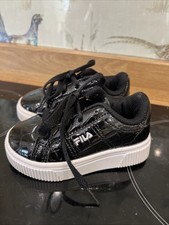 Fila infant girls for sale  YORK