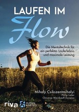 Laufen flow mentaltechnik gebraucht kaufen  Seesen