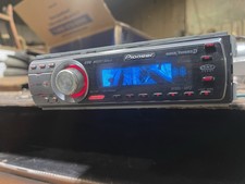 Pioneer deh p5800mp for sale  Powell