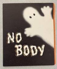 Vintage hallmark halloween for sale  Owego