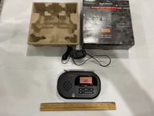 Radio shack noaa for sale  Hawley