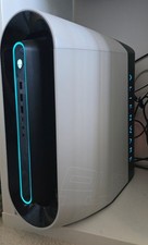 Alienware aurora r10 for sale  FARNBOROUGH
