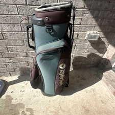 Taylormade cart bag for sale  Caddo Mills