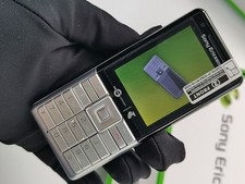 Celular Bluetooth Sony Ericsson J105 Naite (J105i) - 100MB - Desbloqueado 2G 3G comprar usado  Enviando para Brazil