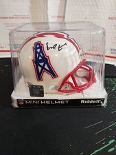 Earl campbell signed for sale  Arnold