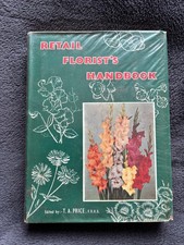floristry books for sale floristry books for sale WREXHAM