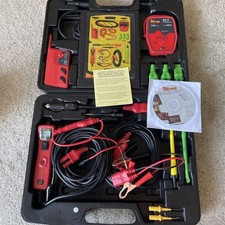 Power probe master for sale  Bismarck