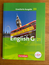 English isbn 978 gebraucht kaufen  Mönchengladbach