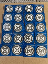 CONJUNTO OU INDIVIDUAL PINHEIROS DECORATIVOS CRUZ AZUL ESCUDO REAL Y 60 ANIVERSARIO comprar usado CONJUNTO OU INDIVIDUAL PINHEIROS DECORATIVOS CRUZ AZUL ESCUDO REAL Y 60 ANIVERSARIO comprar usado  Enviando para Brazil