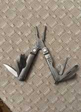 Vintage leatherman style for sale  North Scituate