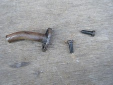 Cyclemaster manifold carburett for sale  LEICESTER