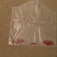 Rare argos carrier for sale  WOKINGHAM