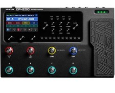 Pedal de guitarra/baixo VALETON GP-200 efeitos múltiplos com expressão, comprar usado  Enviando para Brazil